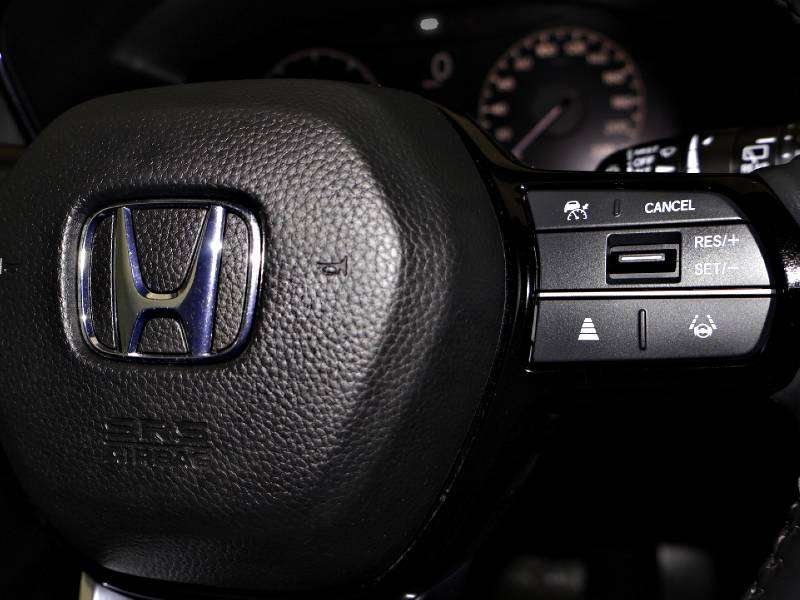 2023 Honda CR-V in Antigonish, Nova Scotia - 32 - w1024h768px