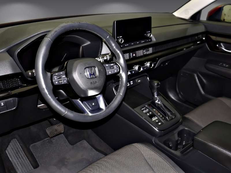 2023 Honda CR-V in Antigonish, Nova Scotia - 16 - w1024h768px