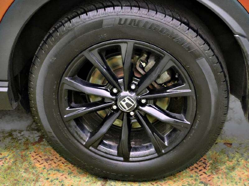 2023 Honda CR-V in Antigonish, Nova Scotia - 10 - w1024h768px