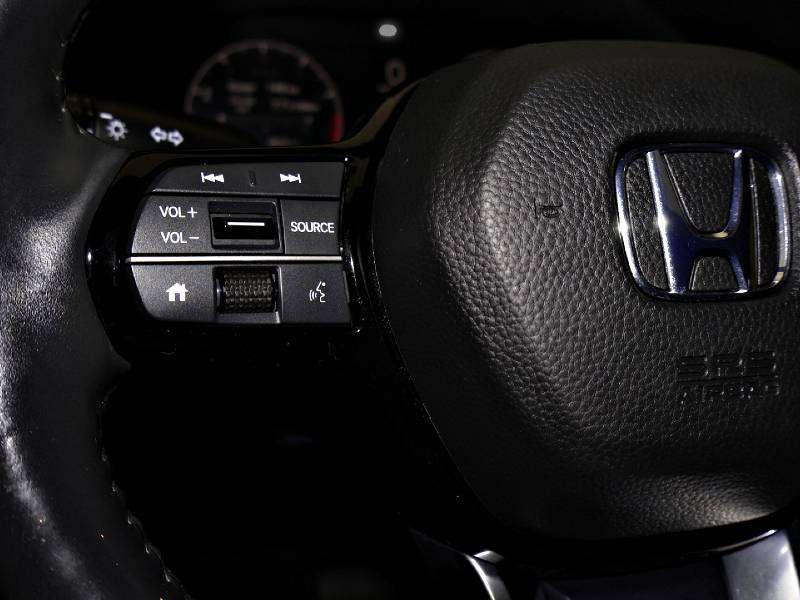 2023 Honda CR-V in Antigonish, Nova Scotia - 31 - w1024h768px