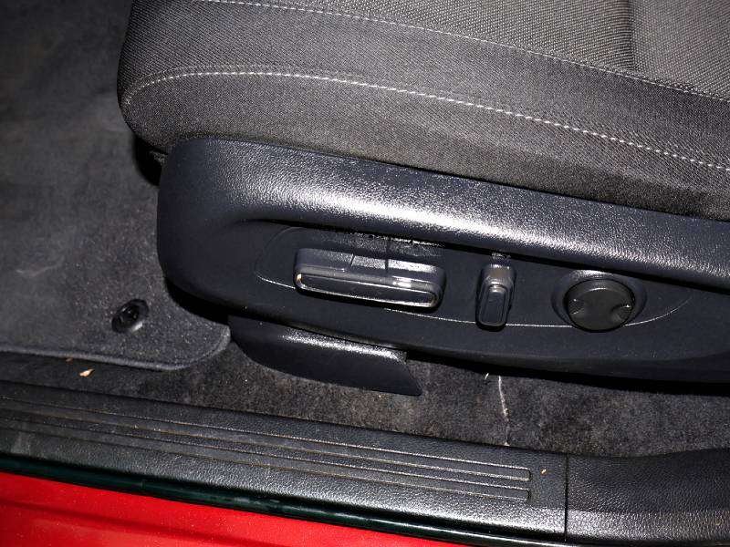 2023 Honda CR-V in Antigonish, Nova Scotia - 18 - w1024h768px