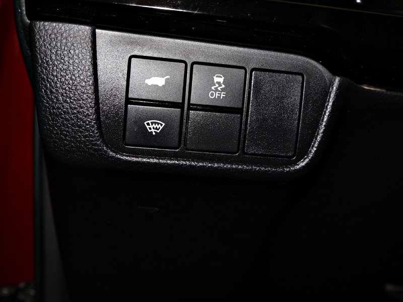 2023 Honda CR-V in Antigonish, Nova Scotia - 20 - w1024h768px