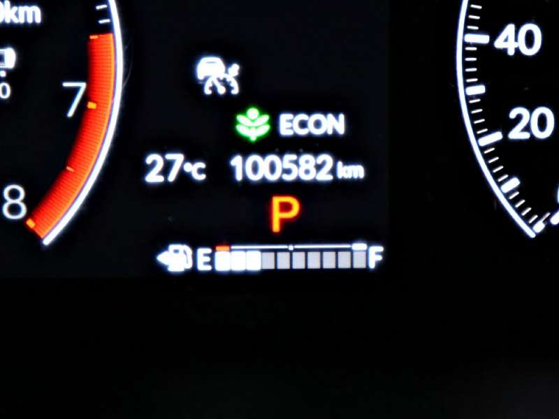 2023 Honda CR-V in Antigonish, Nova Scotia - 23 - w1024h768px