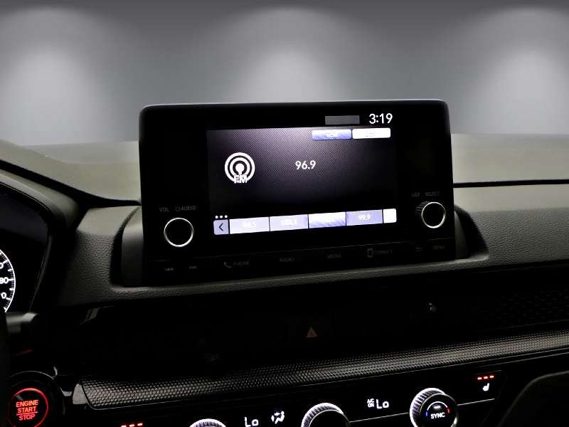 2023 Honda CR-V in Antigonish, Nova Scotia - 24 - w1024h768px
