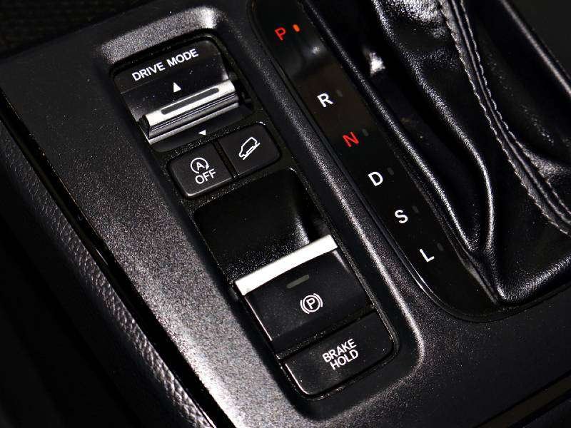 2023 Honda CR-V in Antigonish, Nova Scotia - 29 - w1024h768px