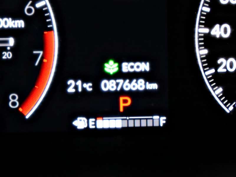 2024 Honda CR-V in Antigonish, Nova Scotia - 25 - w1024h768px