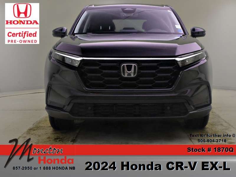 2024 Honda CR-V in Antigonish, Nova Scotia - 9 - w1024h768px