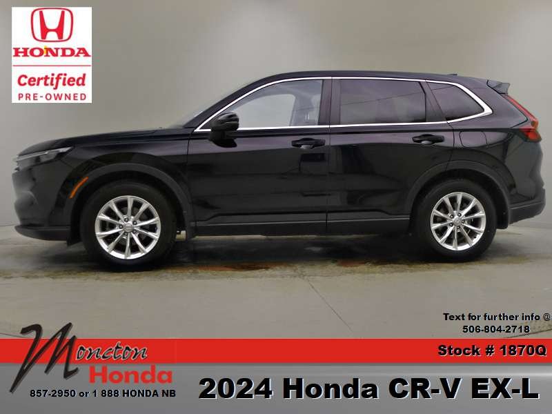 2024 Honda CR-V in Antigonish, Nova Scotia - 2 - w1024h768px