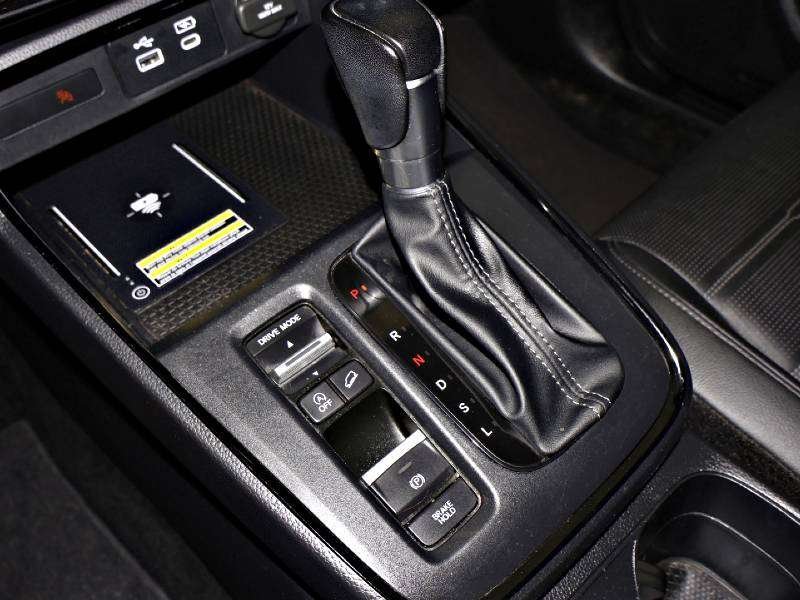 2024 Honda CR-V in Antigonish, Nova Scotia - 32 - w1024h768px