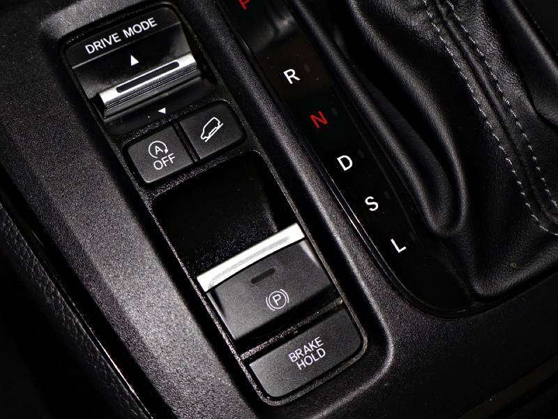 2024 Honda CR-V in Antigonish, Nova Scotia - 33 - w1024h768px
