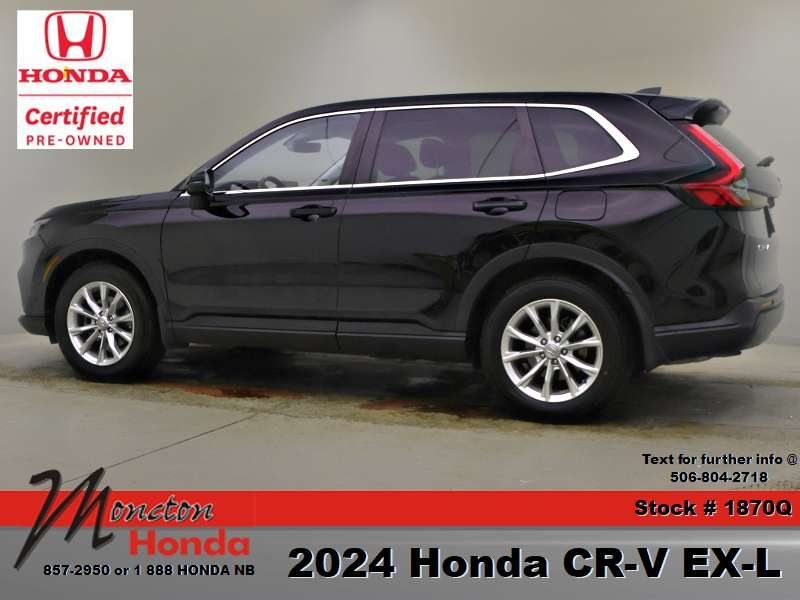 2024 Honda CR-V in Antigonish, Nova Scotia - 4 - w1024h768px