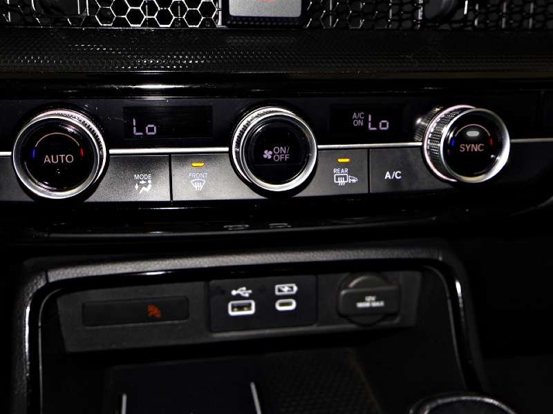 2024 Honda CR-V in Antigonish, Nova Scotia - 29 - w1024h768px