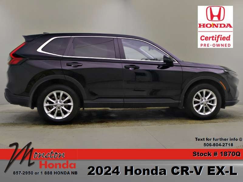 2024 Honda CR-V in Antigonish, Nova Scotia - 7 - w1024h768px