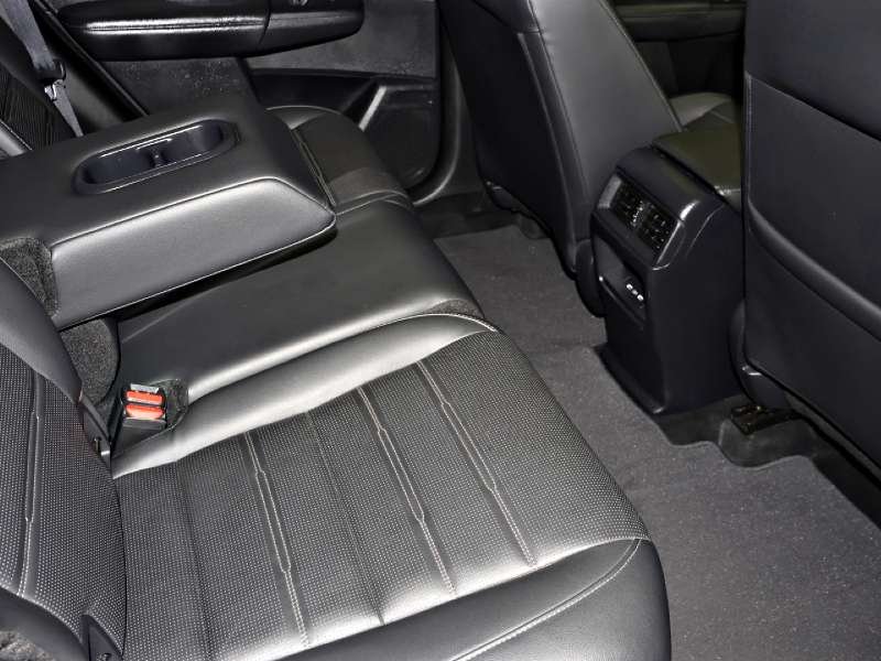 2024 Honda CR-V in Antigonish, Nova Scotia - 38 - w1024h768px