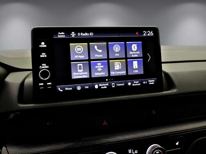 2024 Honda CR-V in Antigonish, Nova Scotia - 26 - w1024h768px