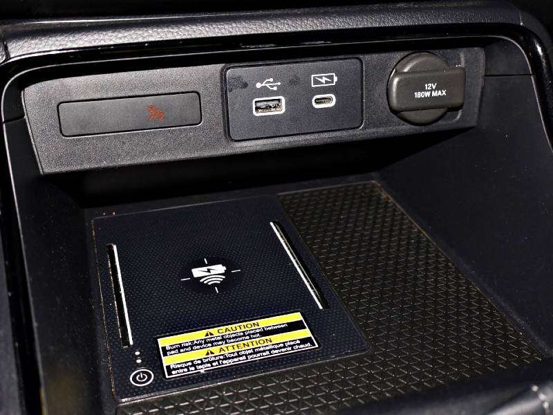 2024 Honda CR-V in Antigonish, Nova Scotia - 30 - w1024h768px