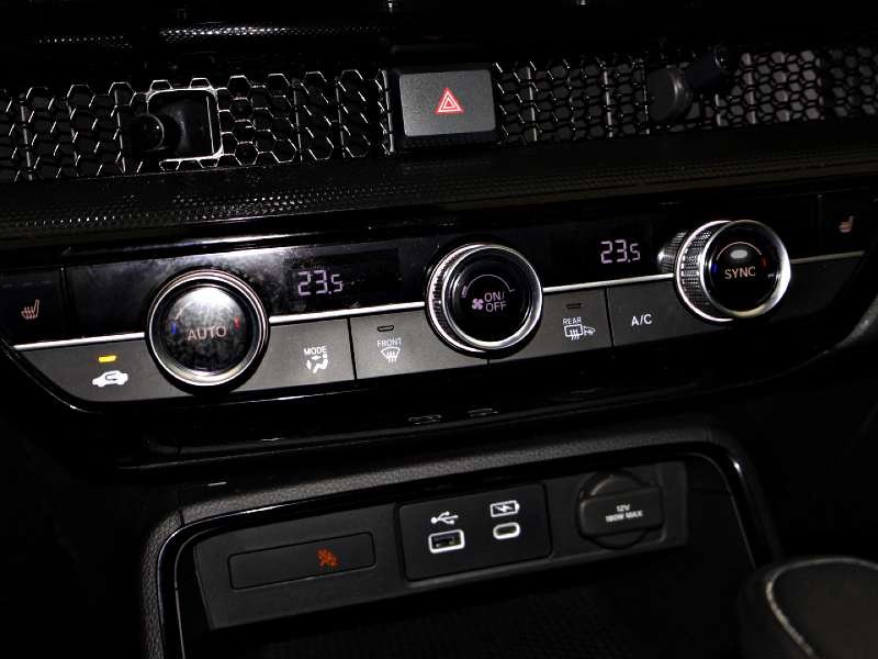 2024 Honda CR-V in Antigonish, Nova Scotia - 25 - w1024h768px