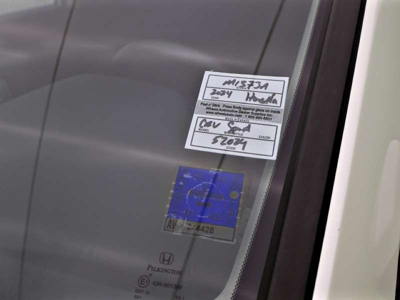 2024 Honda CR-V in Antigonish, Nova Scotia - 34 - w1024h768px