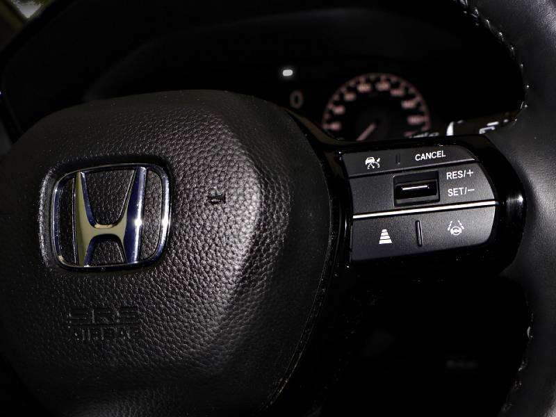 2024 Honda CR-V in Antigonish, Nova Scotia - 31 - w1024h768px