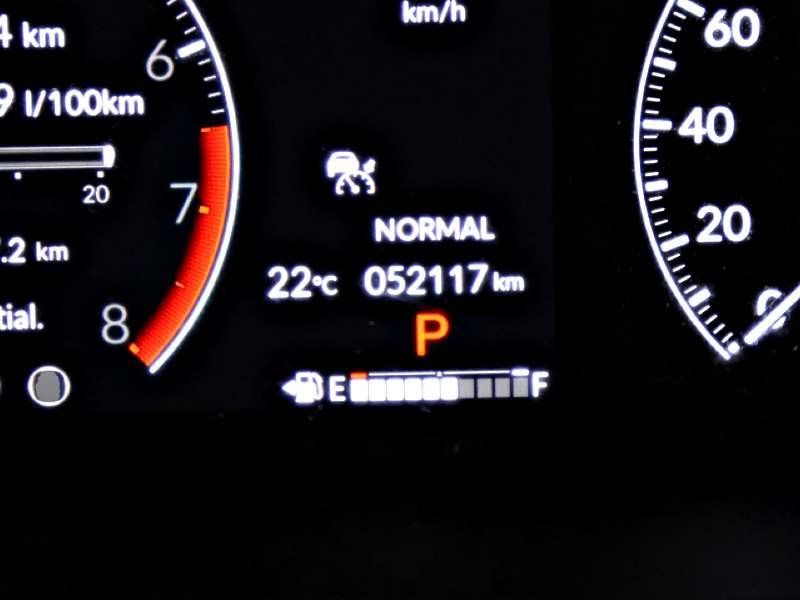2024 Honda CR-V in Antigonish, Nova Scotia - 22 - w1024h768px