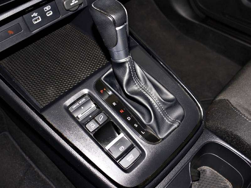 2024 Honda CR-V in Antigonish, Nova Scotia - 27 - w1024h768px
