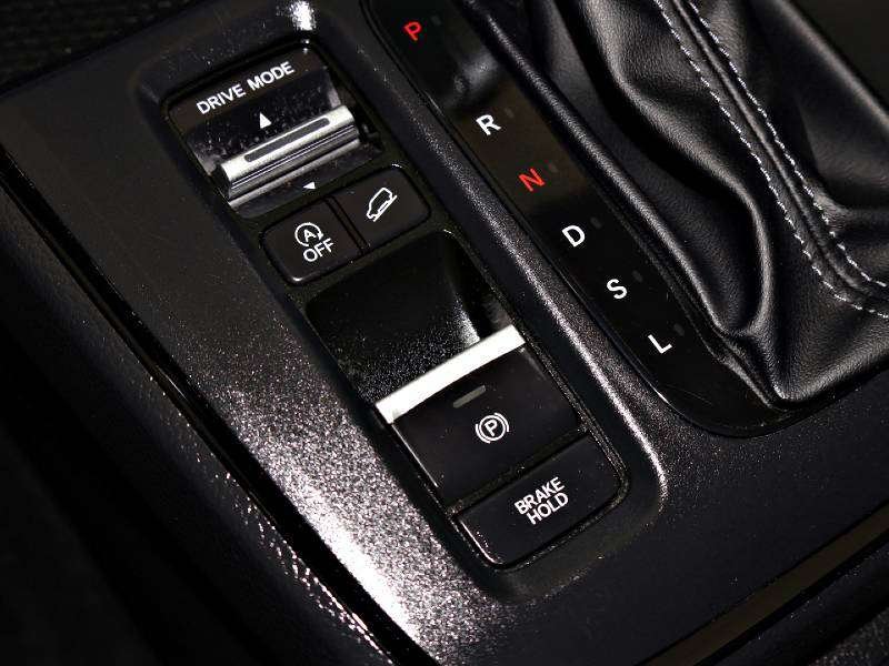 2024 Honda CR-V in Antigonish, Nova Scotia - 27 - w1024h768px