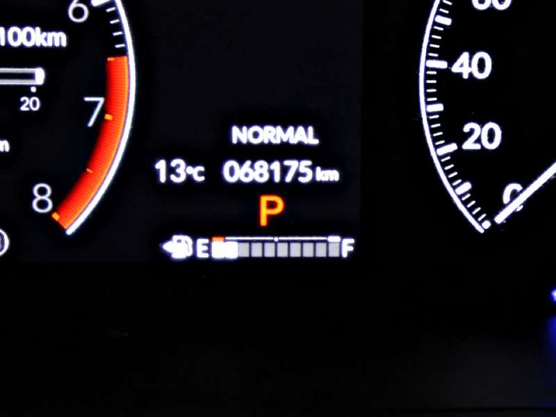 2024 Honda CR-V in Antigonish, Nova Scotia - 21 - w1024h768px
