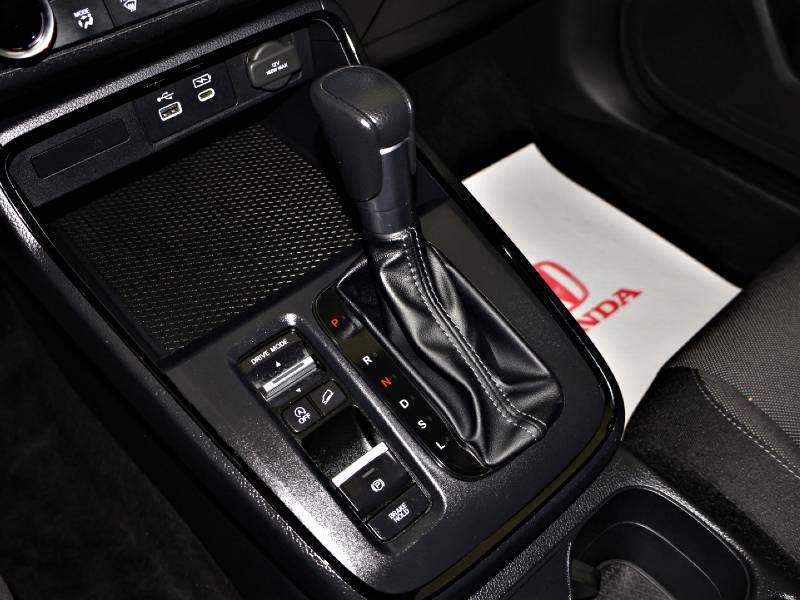 2024 Honda CR-V in Antigonish, Nova Scotia - 26 - w1024h768px