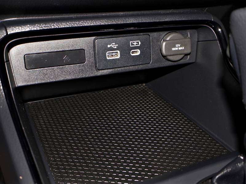 2024 Honda CR-V in Antigonish, Nova Scotia - 25 - w1024h768px
