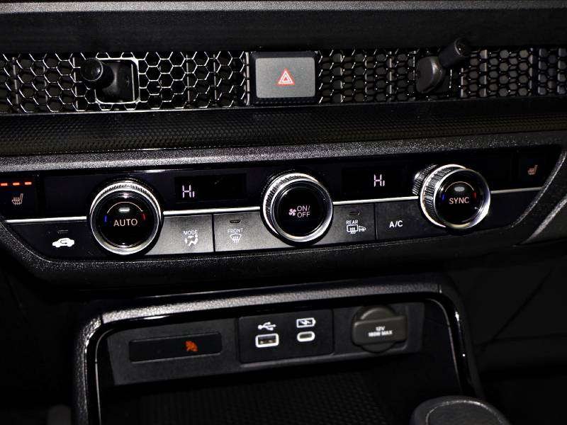 2024 Honda CR-V in Antigonish, Nova Scotia - 24 - w1024h768px