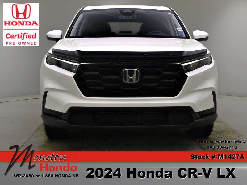 2024 Honda CR-V in Antigonish, Nova Scotia - 9 - w1024h768px