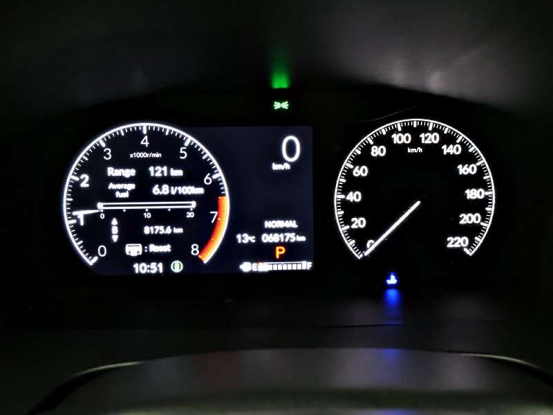 2024 Honda CR-V in Antigonish, Nova Scotia - 20 - w1024h768px