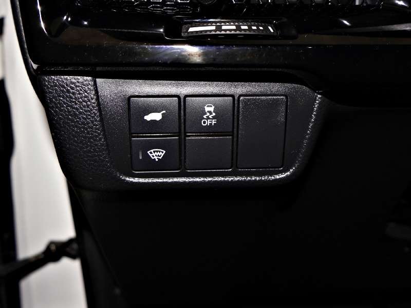 2024 Honda CR-V in Antigonish, Nova Scotia - 21 - w1024h768px