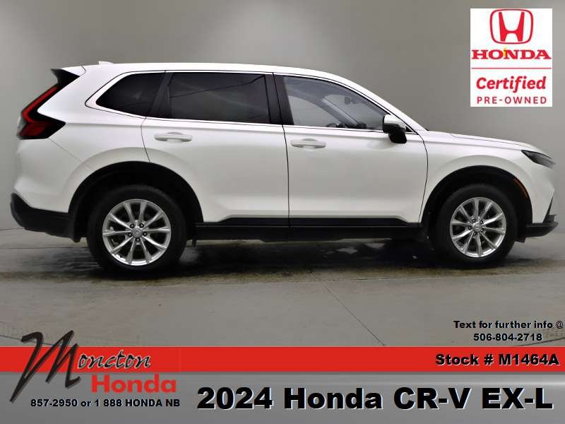 2024 Honda CR-V in Antigonish, Nova Scotia - 7 - w1024h768px
