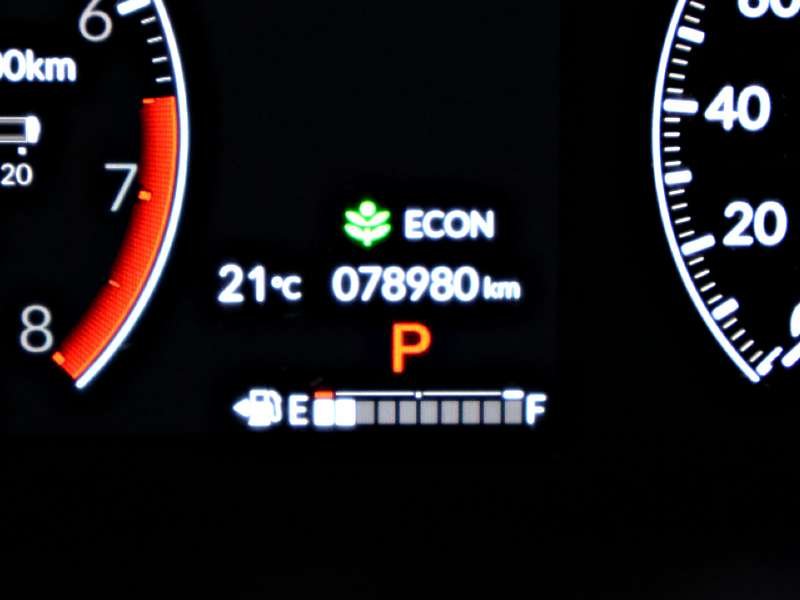 2024 Honda CR-V in Antigonish, Nova Scotia - 24 - w1024h768px