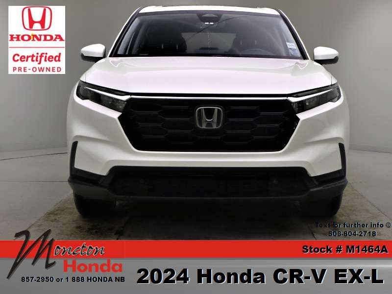 2024 Honda CR-V in Antigonish, Nova Scotia - 9 - w1024h768px