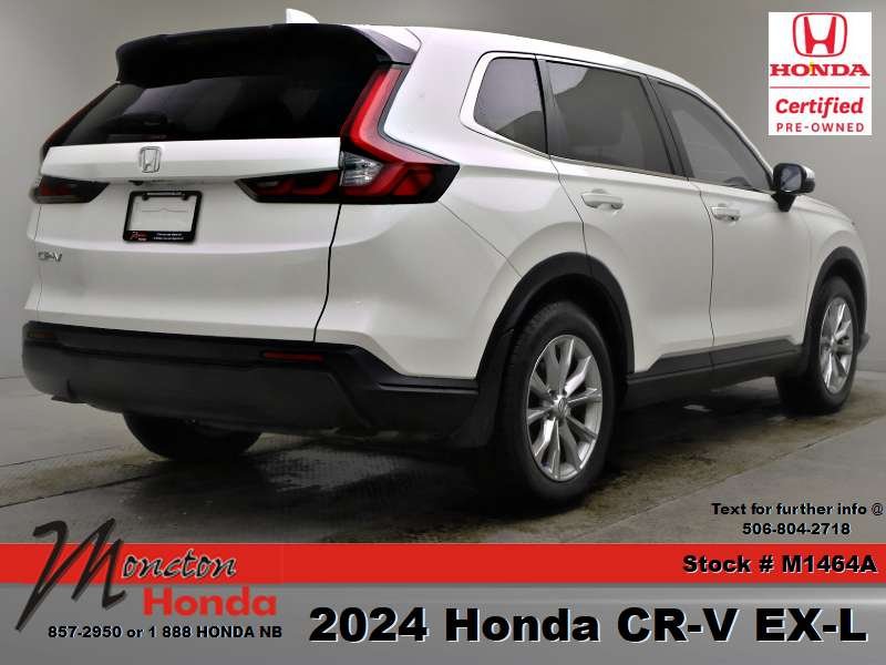 2024 Honda CR-V in Antigonish, Nova Scotia - 6 - w1024h768px