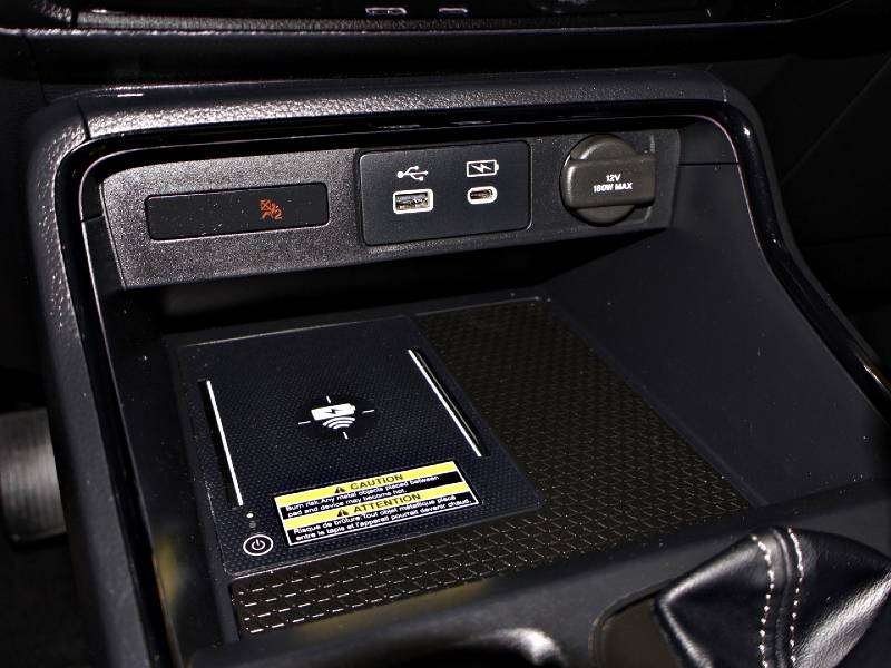 2024 Honda CR-V in Antigonish, Nova Scotia - 29 - w1024h768px