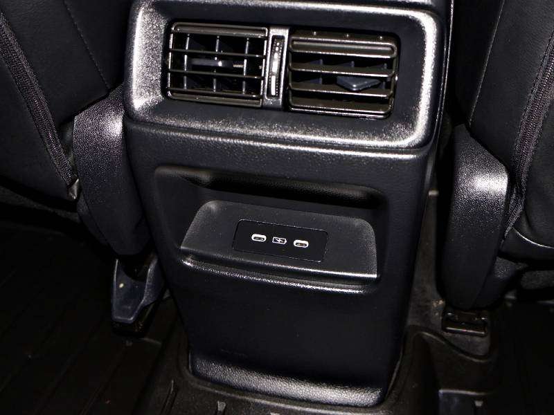 2024 Honda CR-V in Antigonish, Nova Scotia - 38 - w1024h768px