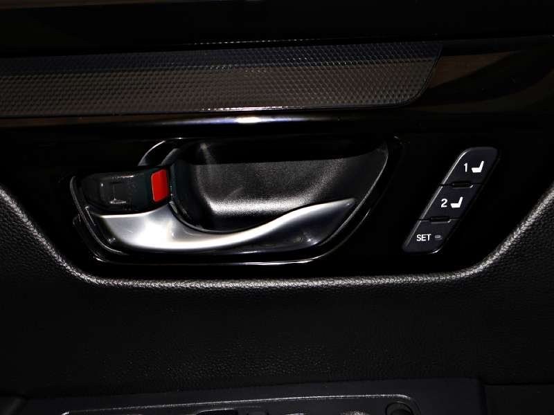 2024 Honda CR-V in Antigonish, Nova Scotia - 20 - w1024h768px