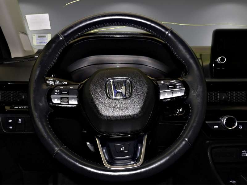 2024 Honda CR-V in Antigonish, Nova Scotia - 33 - w1024h768px