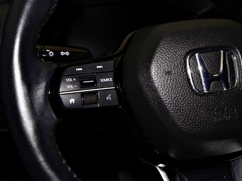 2024 Honda CR-V in Antigonish, Nova Scotia - 30 - w1024h768px