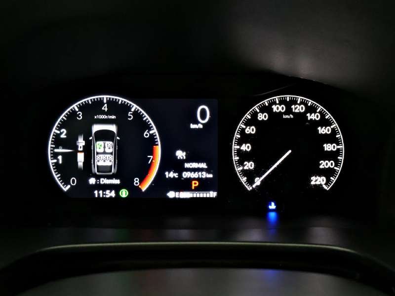 2024 Honda CR-V in Antigonish, Nova Scotia - 21 - w1024h768px