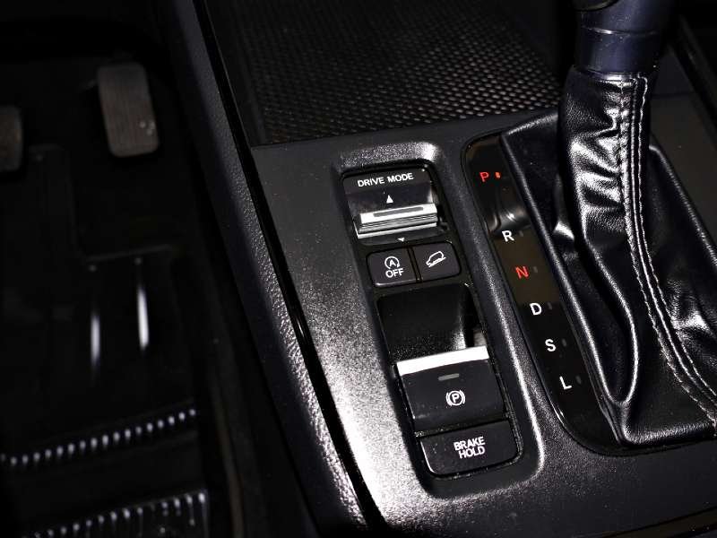 2024 Honda CR-V in Antigonish, Nova Scotia - 29 - w1024h768px