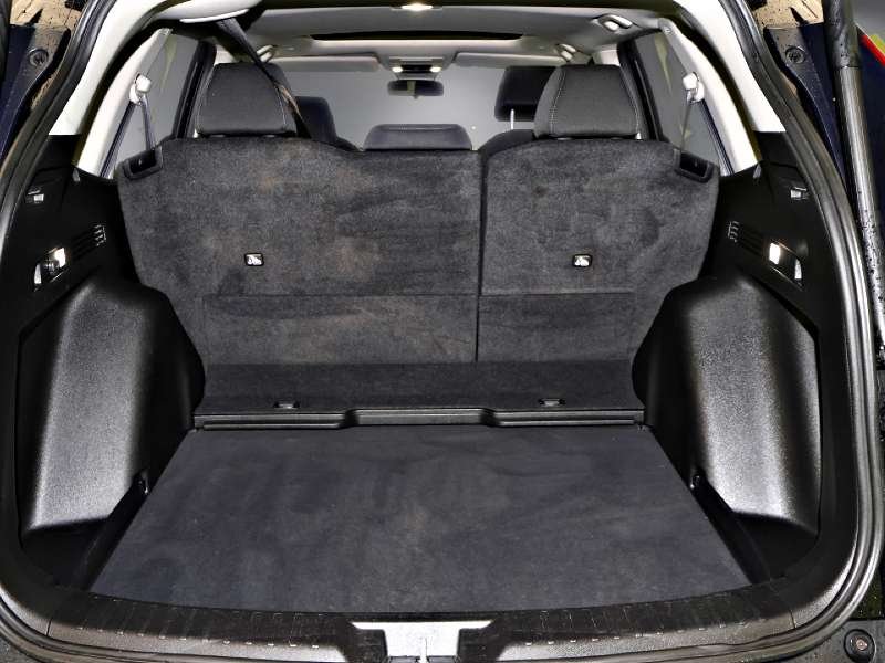2024 Honda CR-V in Antigonish, Nova Scotia - 12 - w1024h768px