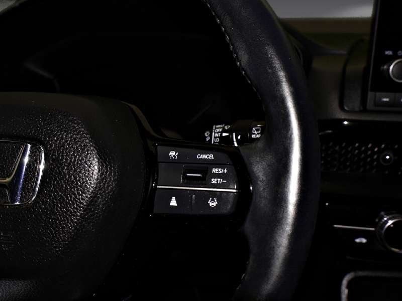 2024 Honda CR-V in Antigonish, Nova Scotia - 31 - w1024h768px