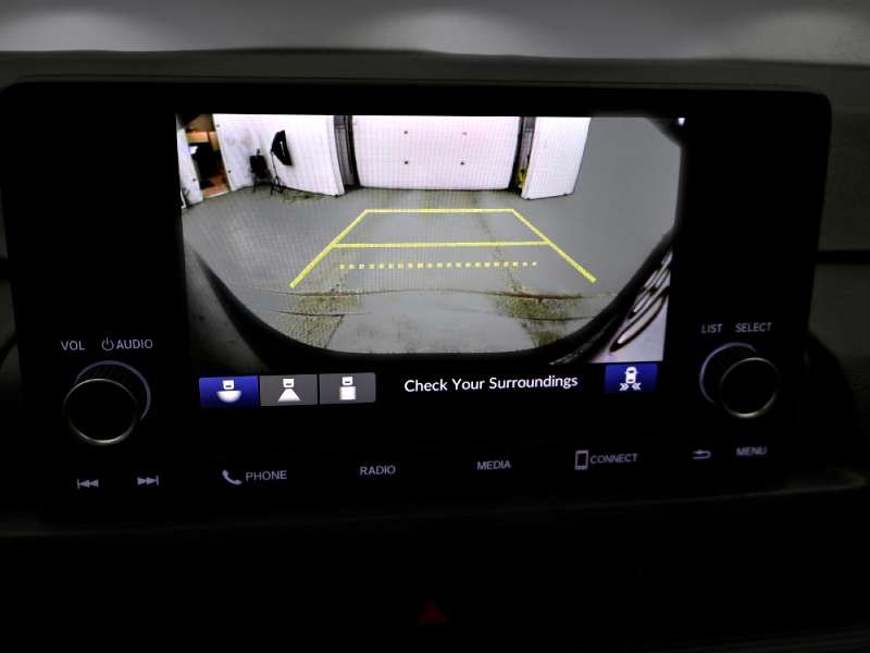 2024 Honda CR-V in Antigonish, Nova Scotia - 23 - w1024h768px