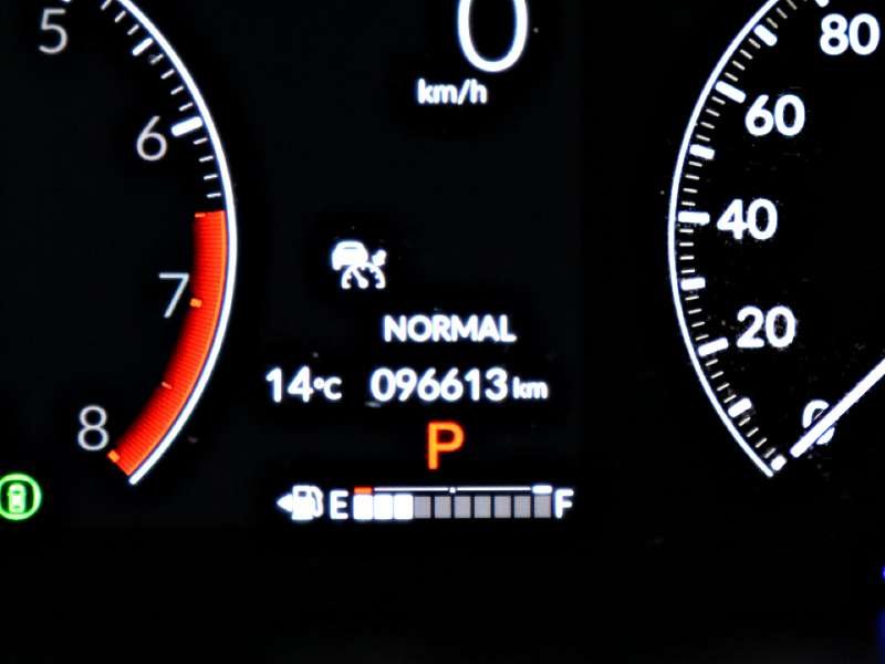 2024 Honda CR-V in Antigonish, Nova Scotia - 22 - w1024h768px