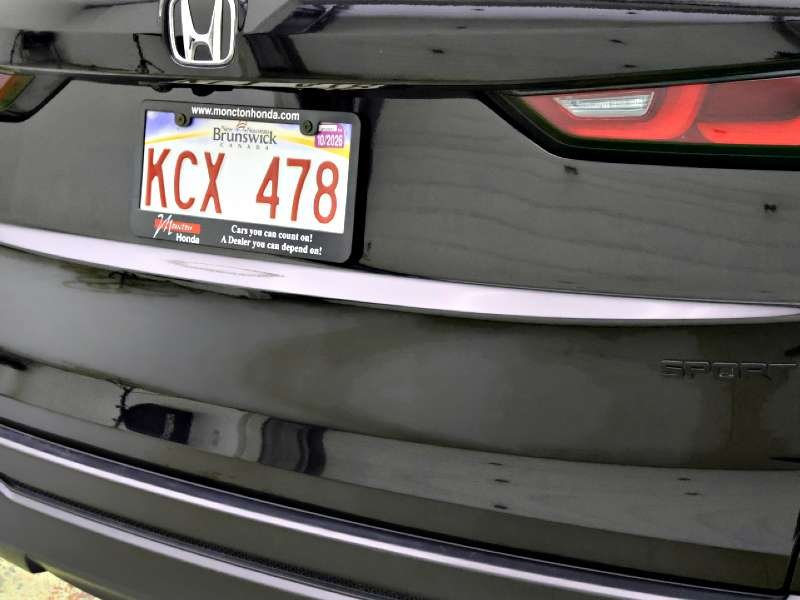2024 Honda CR-V in Antigonish, Nova Scotia - 11 - w1024h768px
