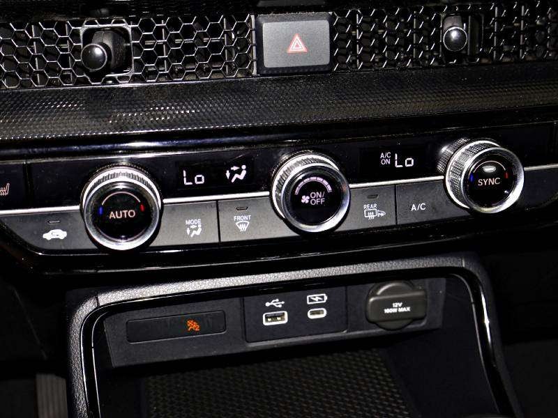 2024 Honda CR-V in Antigonish, Nova Scotia - 26 - w1024h768px